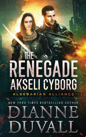 [Aldebarian Alliance 05] • The Renegade Akseli Cyborg